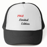 1964 Limited Edition Hat