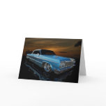 1964 Lowrider Cards