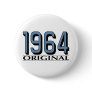 1964 Original Button