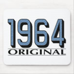 1964 Original mousepads