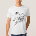 1965 - Astronaut EVA T-Shirt