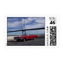 1965 Buick postage by AACAGallery 1965 Buick postage