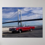 1965 Buick Poster