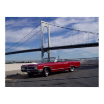 1965 Buick posters by AACAGallery 1965 Buick posters