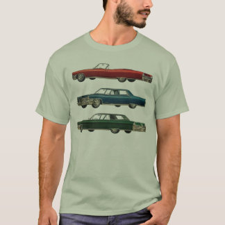 cadillac dress shirts