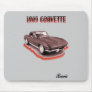 1965 CORVETTE MOUSE PADS