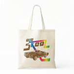 1965 Ford Mustang Convertible Canvas Bags