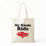 1965 Ford Mustang Coupe Bags