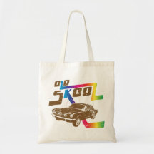 1965 Ford Mustang Coupe Bag