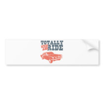 1965 Ford Mustang Coupe bumper stickers by MuscleDude 1965 Ford Mustang Coupe bumper stickers