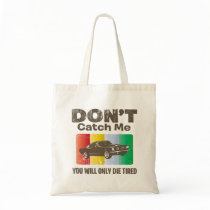 1965 Ford Mustang Fastback Canvas Bag