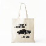 1965 Ford Mustang Fastback Bag