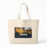 1965 Mercedes-Benz 220SEb coupe Canvas Bags
