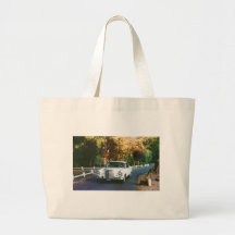 1965 Mercedes-Benz 220SEb coupe Bag