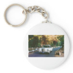 1965 Mercedes-Benz 220SEb coupe Key Chain
