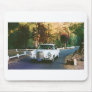 1965 Mercedes-Benz 220SEb coupe Mouse Pad