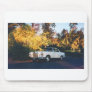 1965 Mercedes-Benz 220SEb coupe Mouse Pad