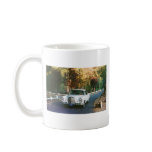 1965 Mercedes-Benz 220SEb coupe Mug