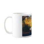 1965 Mercedes-Benz 220SEb coupe Mug