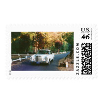 1965 Mercedes-Benz 220SEb coupe postage