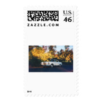 1965 Mercedes-Benz 220SEb coupe postage