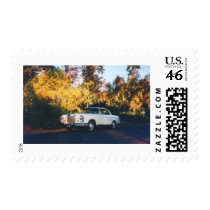 1965 Mercedes-Benz 220SEb coupe postage