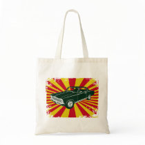 1966 Chevrolet Nova SS Bag
