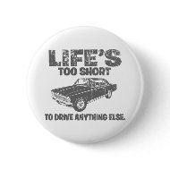 1966 Chevrolet Nova SS button