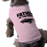1966 Chevrolet Nova SS Pet T-shirt