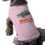 1966 Chevrolet Nova SS Pet Clothing