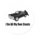 1966 Chevrolet Nova SS stickers by MuscleDude 1966 Chevrolet Nova SS stickers