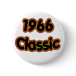 1966 Classic Buttons