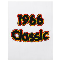 1966 Classic flyers