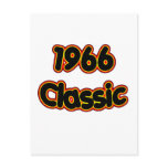 1966 Classic Postcards