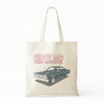 1966 Ford Fairlane GT 427 Bag