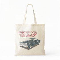 1966 Ford Fairlane GT 427 Bag