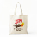1966 Ford Fairlane GT 427 Canvas Bag