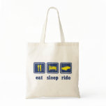 1966 Ford Fairlane GT 427 Canvas Bags