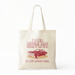 1966 Ford Fairlane GT 427 Bag