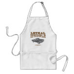 1966 Ford Mustang Convertible Aprons