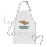 1966 Ford Mustang Convertible Aprons