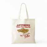 1966 Ford Mustang Convertible Bag