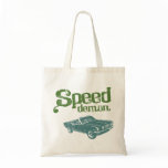 1966 Ford Mustang Convertible Canvas Bags