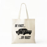 1966 Ford Mustang Coupe Bag