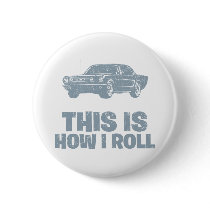 1966 Ford Mustang Coupe buttons by MuscleDude 1966 Ford Mustang Coupe buttons