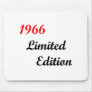 1966 Limited Edition Mousepad