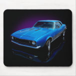 1967 Camaro Mouse Pad