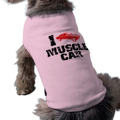 1967 Chevrolet Camaro SS 396 Pet Tee Shirt by MuscleDude