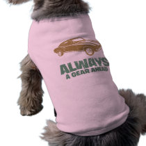 1967 Chevrolet Camaro SS 396 pet clothing by MuscleDude 1967 Chevrolet Camaro SS 396 pet clothing