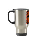 1967 Chevrolet Camaro SS 396 Coffee Mug
